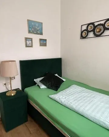 Am Roonplatz Hotel Bonn