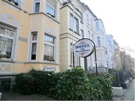 Am Roonplatz Hotel 2*