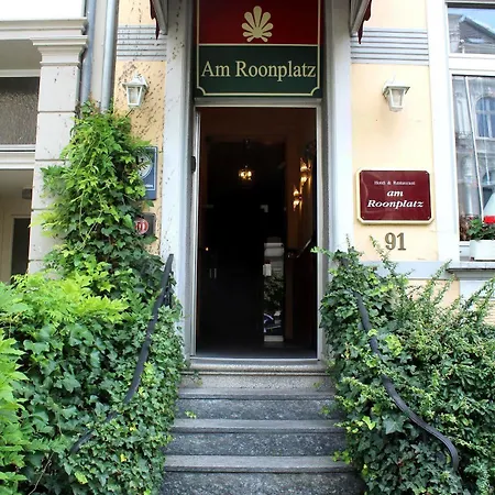 Am Roonplatz Hotel Bonn